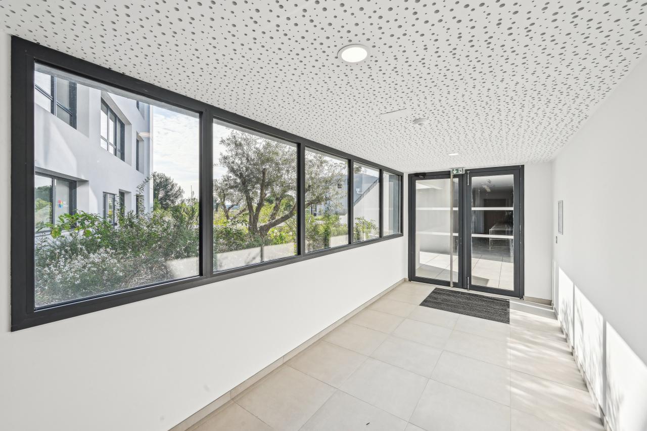 Bureau Sophia Antipolis 1417m² Location bureau Sophia Antipolis Alpes-Maritimes OLBUR2313545 12